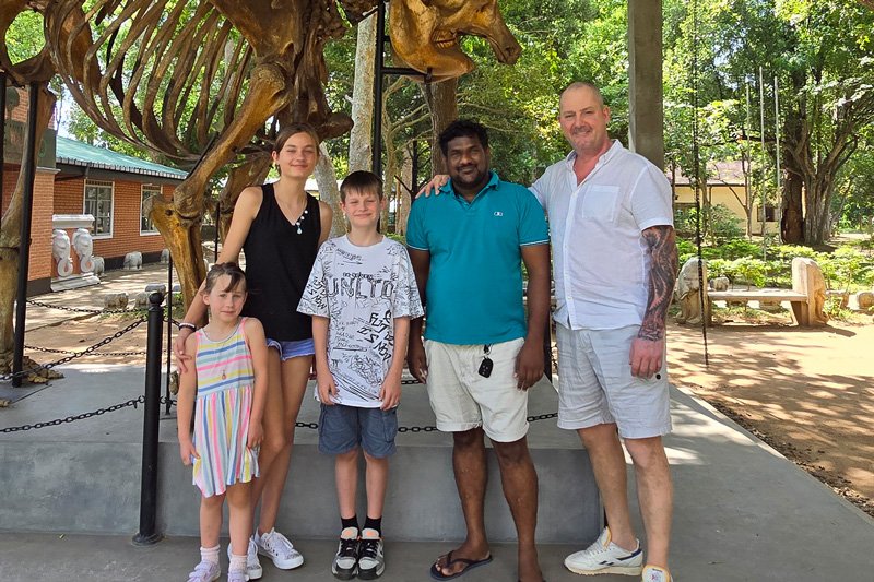 Featured Driver Image